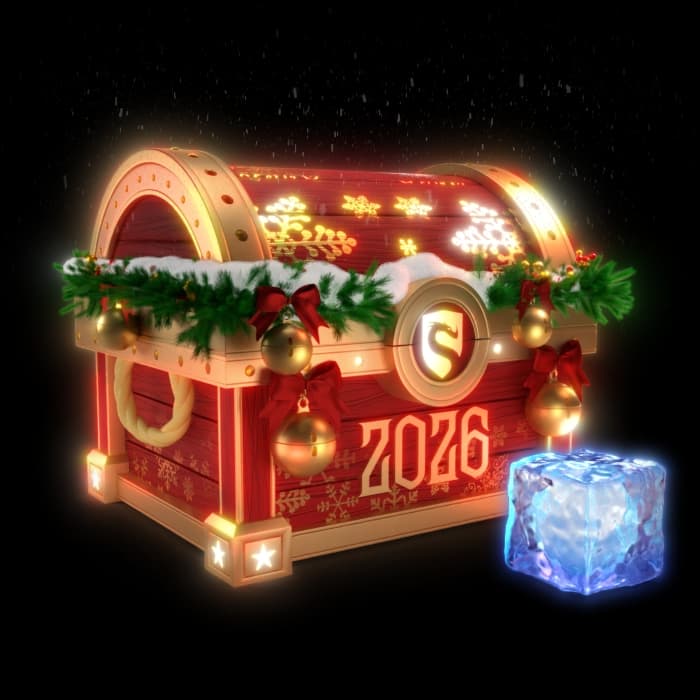 Новогодний Набор